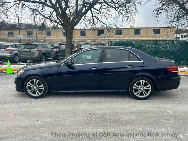2014 Mercedes-Benz E-Class E250 BluTEC - 22967621 - 14