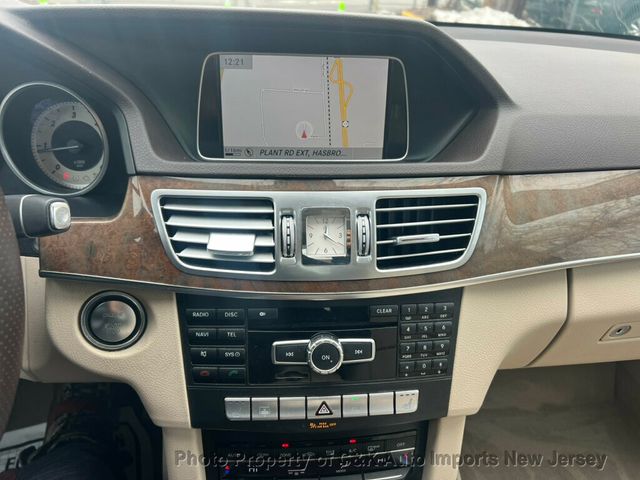 2014 Mercedes-Benz E-Class E250 BluTEC - 22967621 - 26