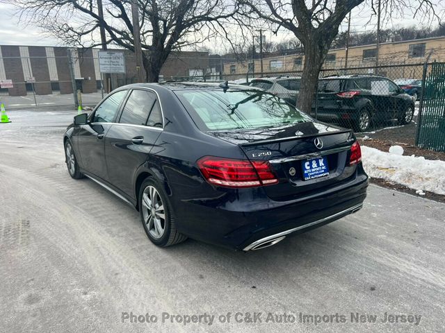 2014 Mercedes-Benz E-Class E250 BluTEC 4MATIC,SPORT PACKAGE,PREMIUM 1 PACKAGE, - 22967621 - 12