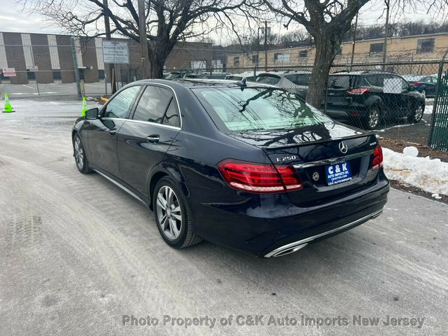 2014 Mercedes-Benz E-Class E250 BluTEC 4MATIC,SPORT PACKAGE,PREMIUM 1 PACKAGE, - 22967621 - 13