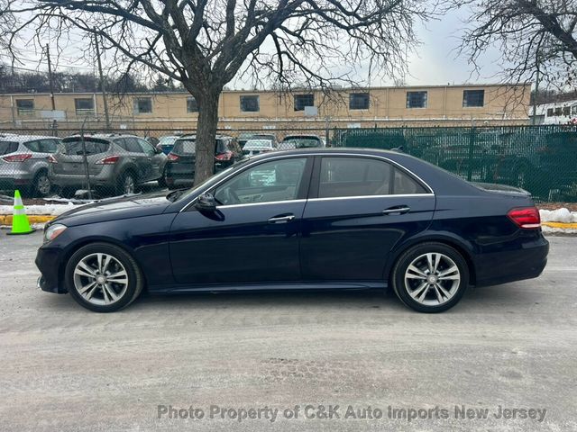 2014 Mercedes-Benz E-Class E250 BluTEC 4MATIC,SPORT PACKAGE,PREMIUM 1 PACKAGE, - 22967621 - 15