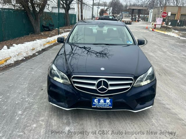 2014 Mercedes-Benz E-Class E250 BluTEC 4MATIC,SPORT PACKAGE,PREMIUM 1 PACKAGE, - 22967621 - 3