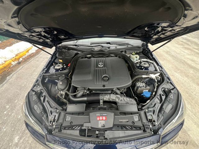 2014 Mercedes-Benz E-Class E250 BluTEC 4MATIC,SPORT PACKAGE,PREMIUM 1 PACKAGE, - 22967621 - 42