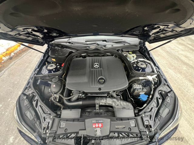 2014 Mercedes-Benz E-Class E250 BluTEC 4MATIC,SPORT PACKAGE,PREMIUM 1 PACKAGE, - 22967621 - 43