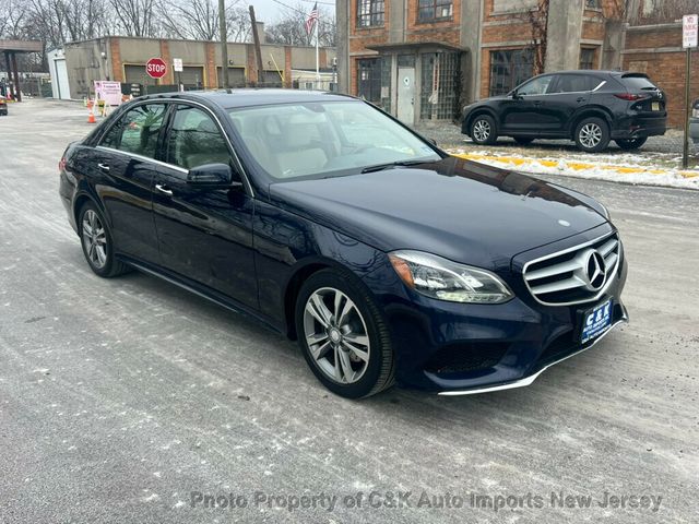 2014 Mercedes-Benz E-Class E250 BluTEC 4MATIC,SPORT PACKAGE,PREMIUM 1 PACKAGE, - 22967621 - 4