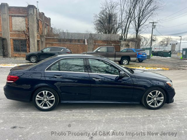 2014 Mercedes-Benz E-Class E250 BluTEC 4MATIC,SPORT PACKAGE,PREMIUM 1 PACKAGE, - 22967621 - 6