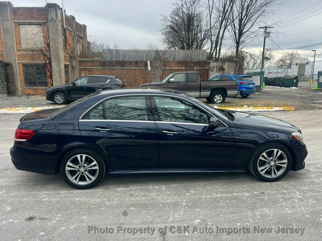 2014 Mercedes-Benz E-Class E250 BluTEC 4MATIC,SPORT PACKAGE,PREMIUM 1 PACKAGE, - 22967621 - 7