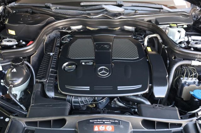 2014 Mercedes-Benz E-Class E 350 - 23026674 - 9