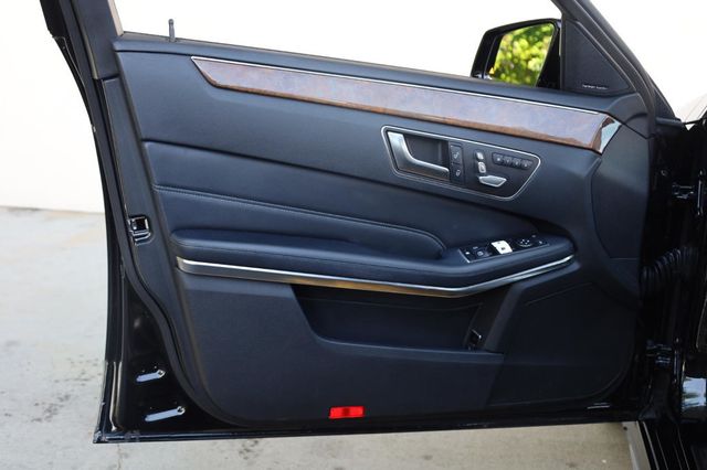 2014 Mercedes-Benz E-Class E 350 - 23026674 - 11