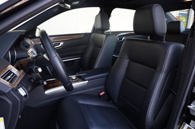 2014 Mercedes-Benz E-Class E 350 - 23026674 - 13