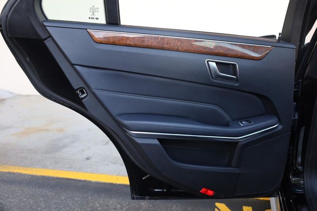 2014 Mercedes-Benz E-Class E 350 - 23026674 - 16