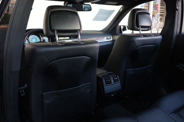 2014 Mercedes-Benz E-Class E 350 - 23026674 - 17