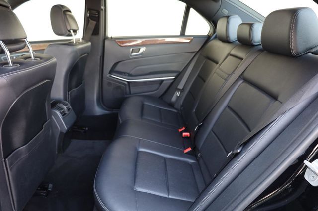 2014 Mercedes-Benz E-Class E 350 - 23026674 - 18