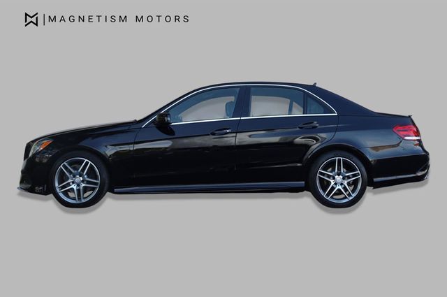 2014 Mercedes-Benz E-Class E 350 - 23026674 - 1