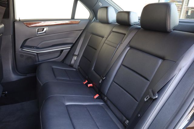 2014 Mercedes-Benz E-Class E 350 - 23026674 - 19