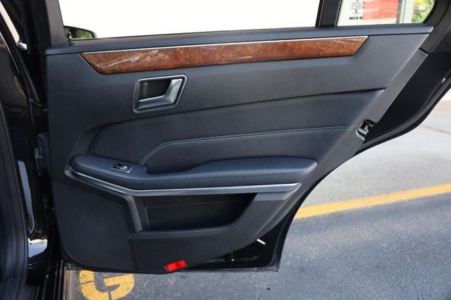 2014 Mercedes-Benz E-Class E 350 - 23026674 - 20