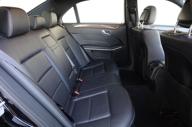 2014 Mercedes-Benz E-Class E 350 - 23026674 - 21