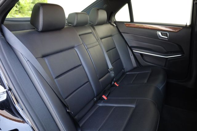 2014 Mercedes-Benz E-Class E 350 - 23026674 - 22