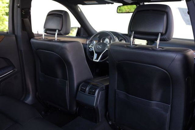2014 Mercedes-Benz E-Class E 350 - 23026674 - 23