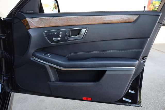 2014 Mercedes-Benz E-Class E 350 - 23026674 - 24