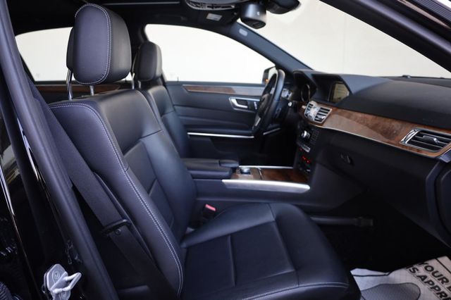 2014 Mercedes-Benz E-Class E 350 - 23026674 - 25
