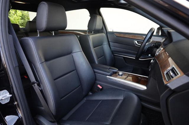 2014 Mercedes-Benz E-Class E 350 - 23026674 - 26