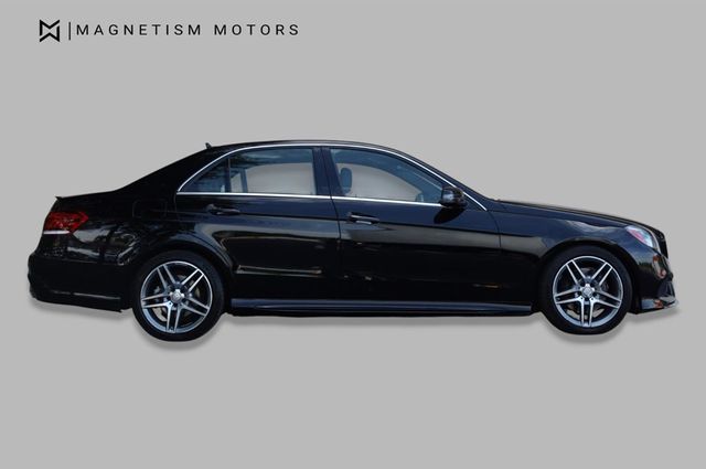 2014 Mercedes-Benz E-Class E 350 - 23026674 - 2