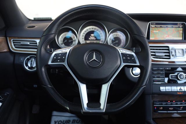 2014 Mercedes-Benz E-Class E 350 - 23026674 - 30