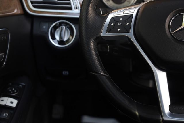 2014 Mercedes-Benz E-Class E 350 - 23026674 - 31