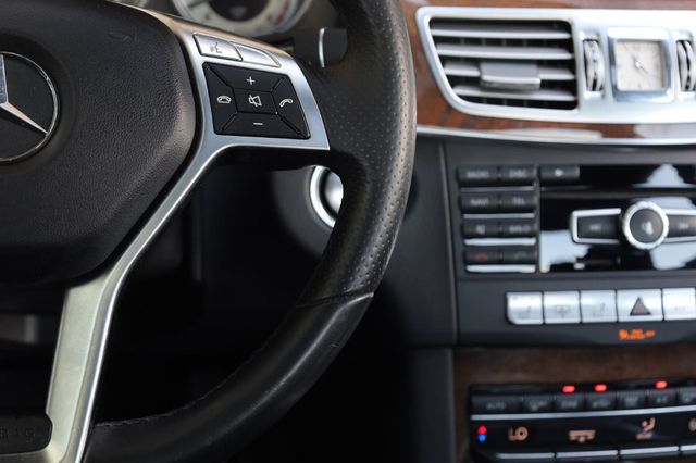 2014 Mercedes-Benz E-Class E 350 - 23026674 - 32