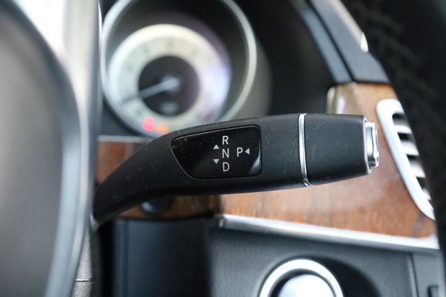 2014 Mercedes-Benz E-Class E 350 - 23026674 - 34