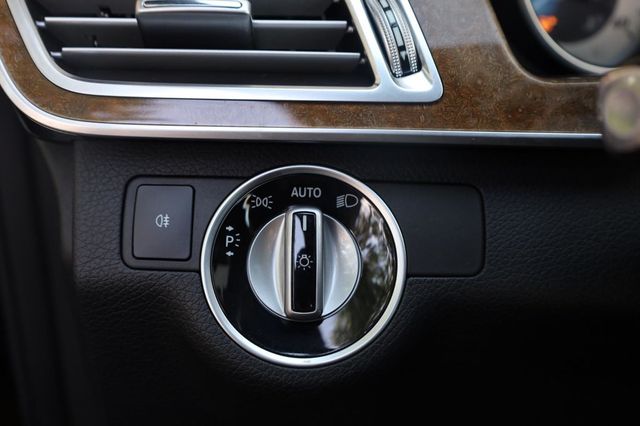 2014 Mercedes-Benz E-Class E 350 - 23026674 - 37