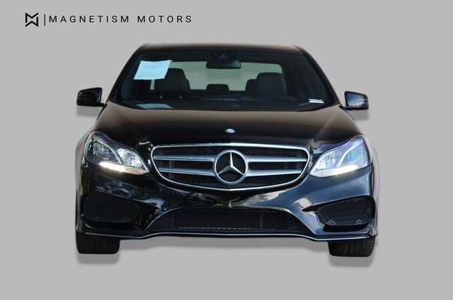 2014 Mercedes-Benz E-Class E 350 - 23026674 - 3
