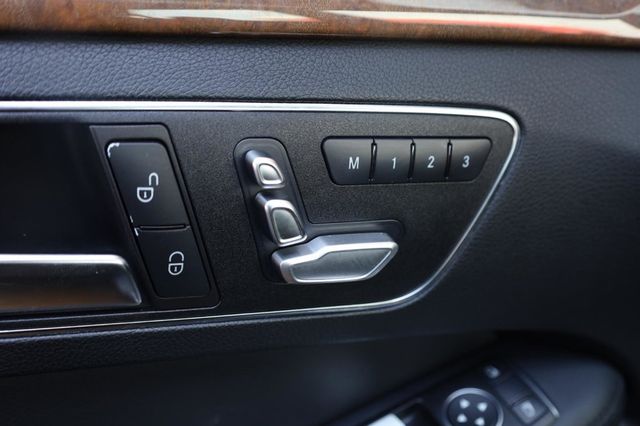 2014 Mercedes-Benz E-Class E 350 - 23026674 - 39