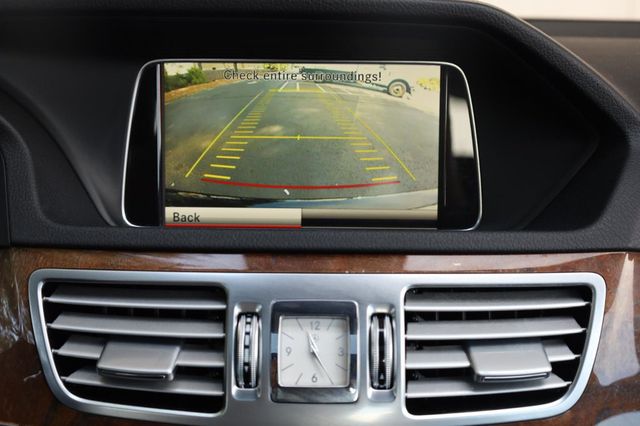 2014 Mercedes-Benz E-Class E 350 - 23026674 - 40