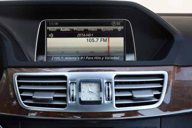 2014 Mercedes-Benz E-Class E 350 - 23026674 - 41