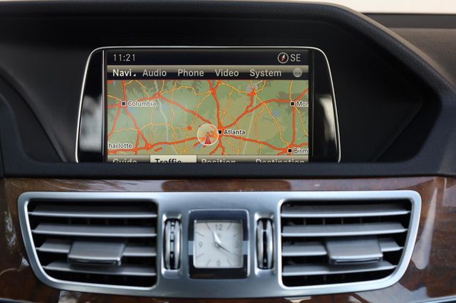 2014 Mercedes-Benz E-Class E 350 - 23026674 - 42
