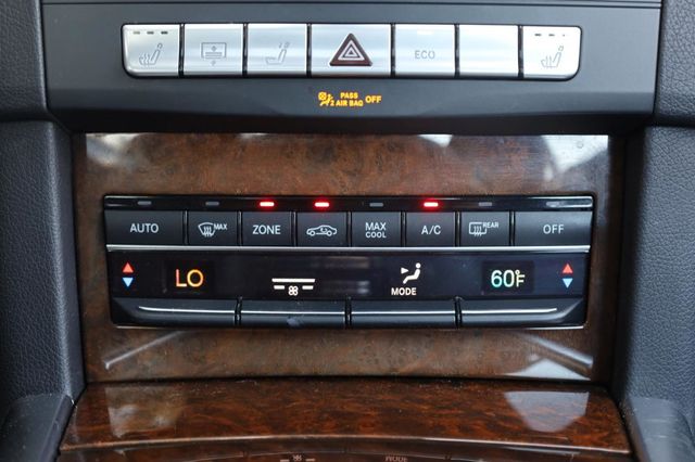 2014 Mercedes-Benz E-Class E 350 - 23026674 - 43