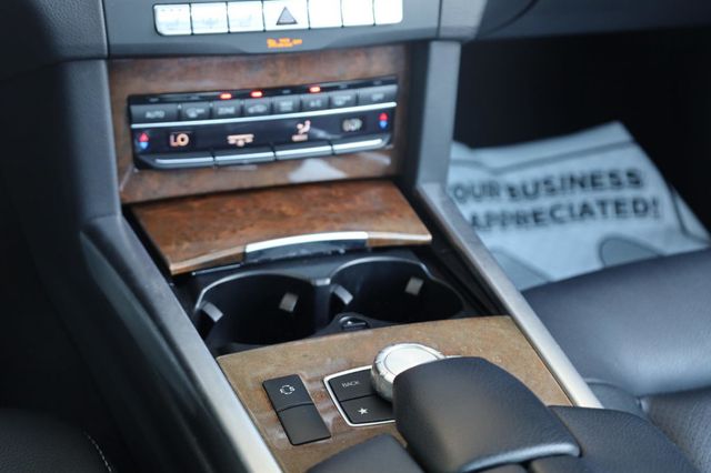 2014 Mercedes-Benz E-Class E 350 - 23026674 - 47