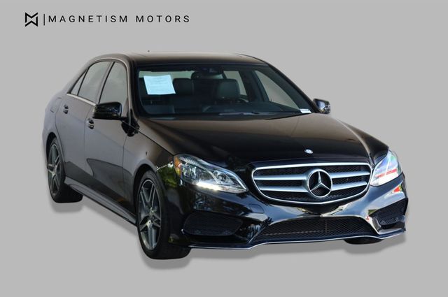 2014 Mercedes-Benz E-Class E 350 - 23026674 - 4