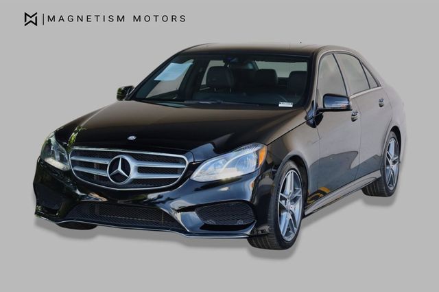 2014 Mercedes-Benz E-Class E 350 - 23026674 - 5