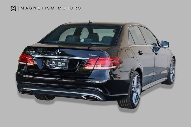 2014 Mercedes-Benz E-Class E 350 - 23026674 - 6