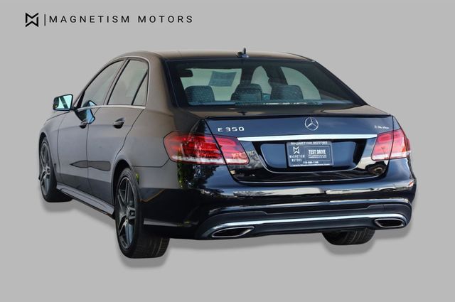 2014 Mercedes-Benz E-Class E 350 - 23026674 - 7