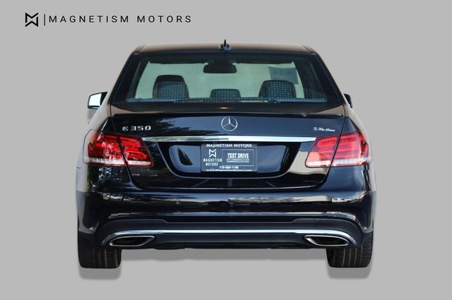 2014 Mercedes-Benz E-Class E 350 - 23026674 - 8