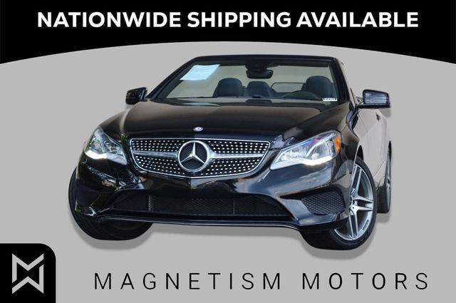 2014 Mercedes-Benz E-Class E 350 - 23040930 - 0
