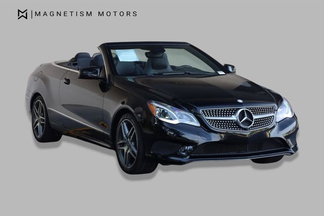 2014 Mercedes-Benz E-Class E 350 - 23040930 - 9