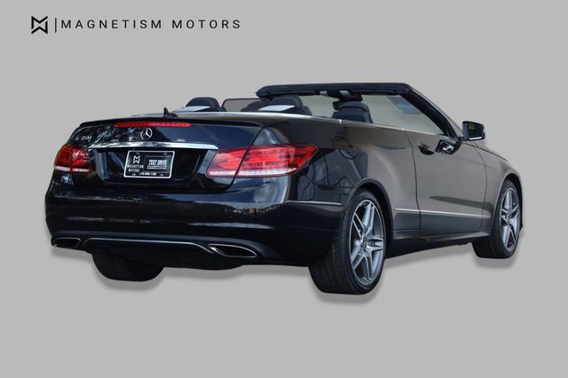 2014 Mercedes-Benz E-Class E 350 - 23040930 - 10