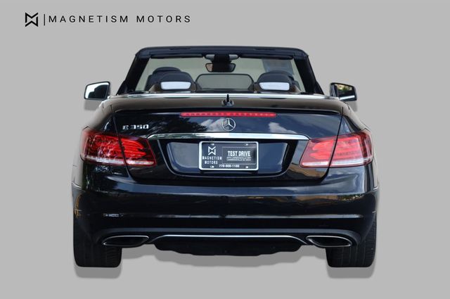 2014 Mercedes-Benz E-Class E 350 - 23040930 - 11