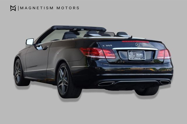 2014 Mercedes-Benz E-Class E 350 - 23040930 - 12