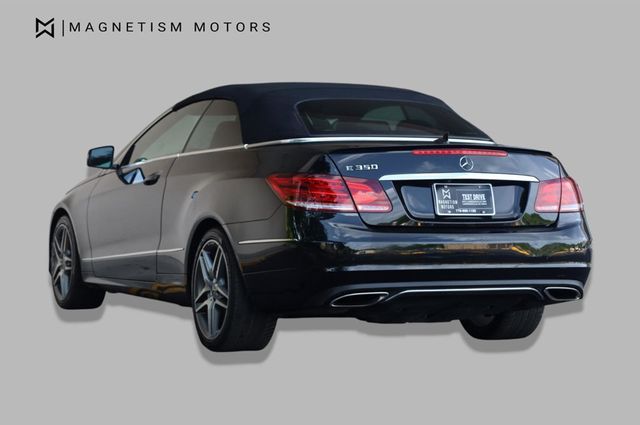2014 Mercedes-Benz E-Class E 350 - 23040930 - 13
